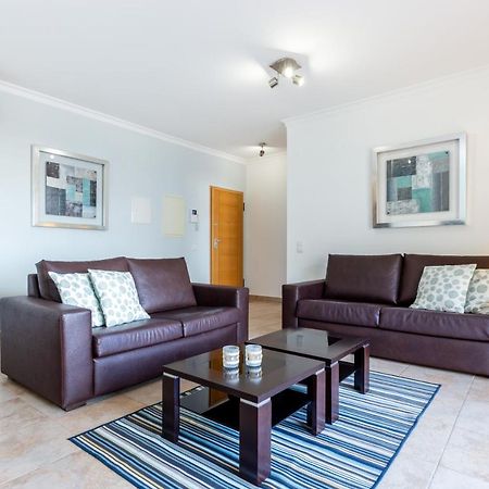 Nosso Sonho Apartment Lagos Exterior photo