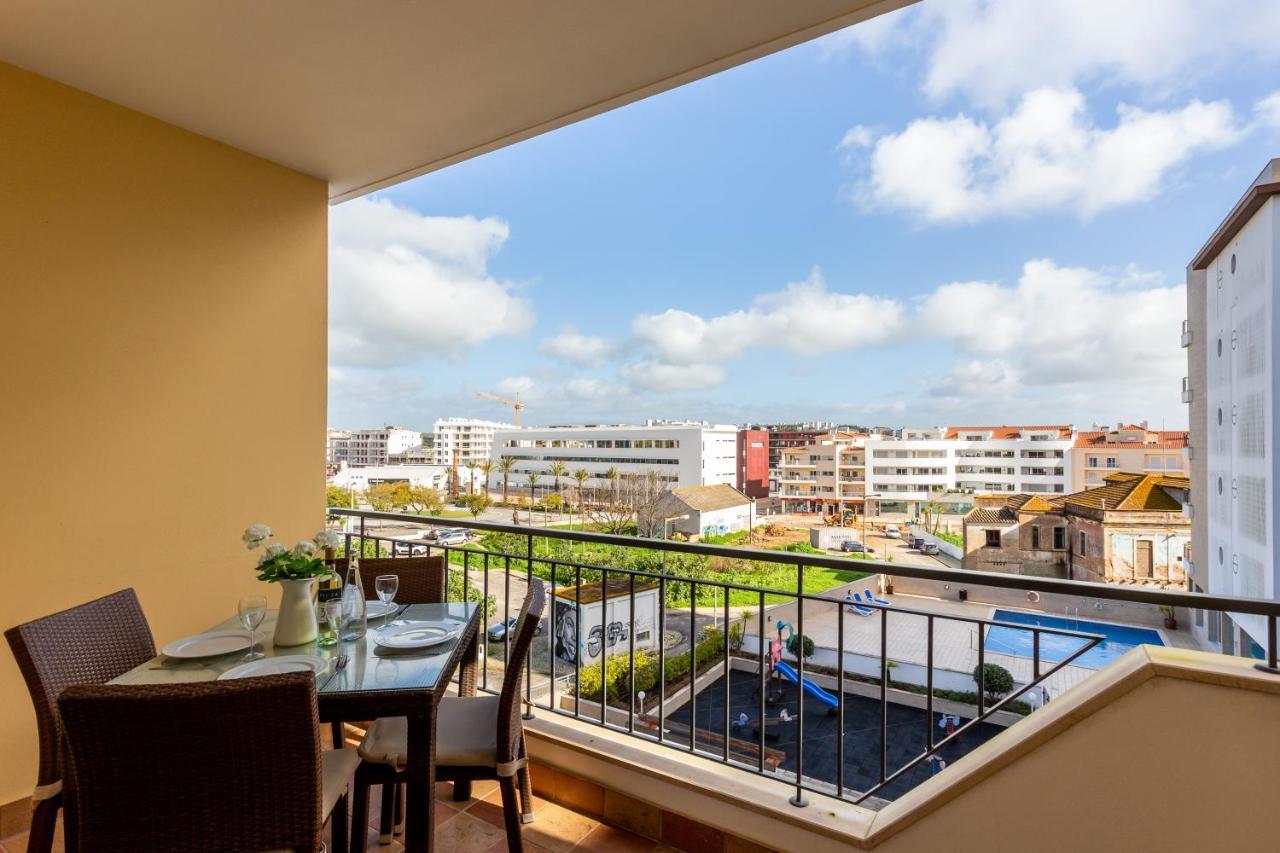 Nosso Sonho Apartment Lagos Exterior photo