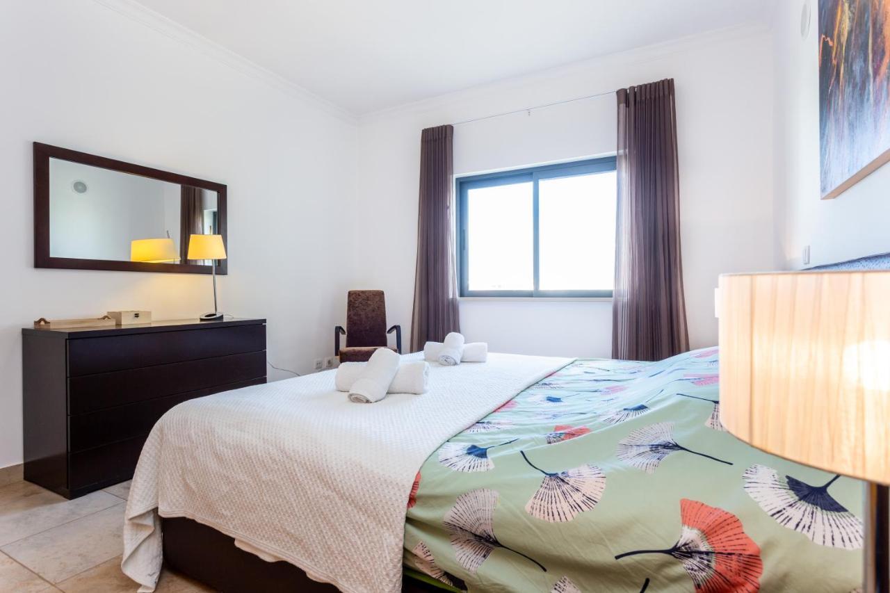 Nosso Sonho Apartment Lagos Exterior photo