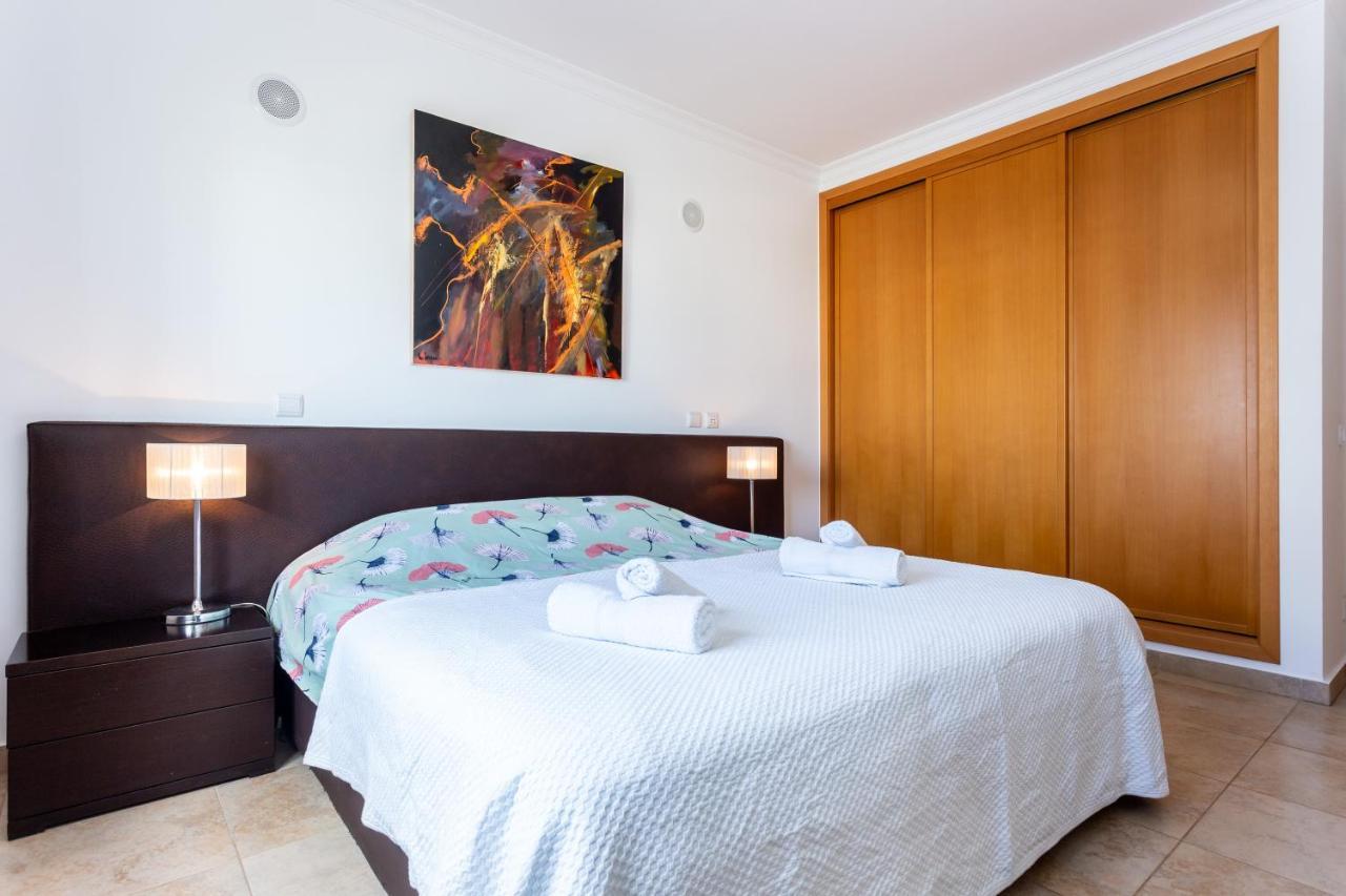 Nosso Sonho Apartment Lagos Exterior photo