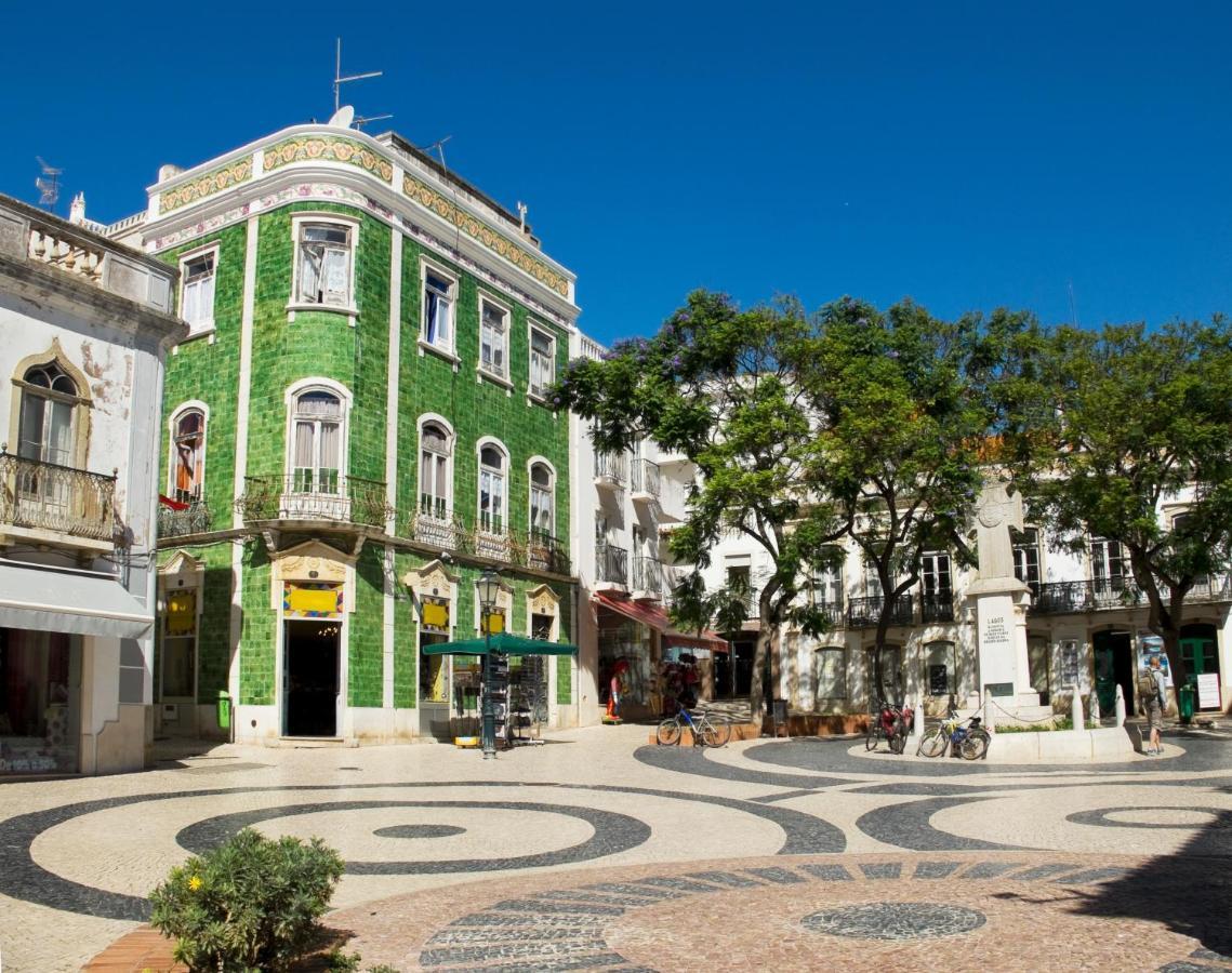 Nosso Sonho Apartment Lagos Exterior photo