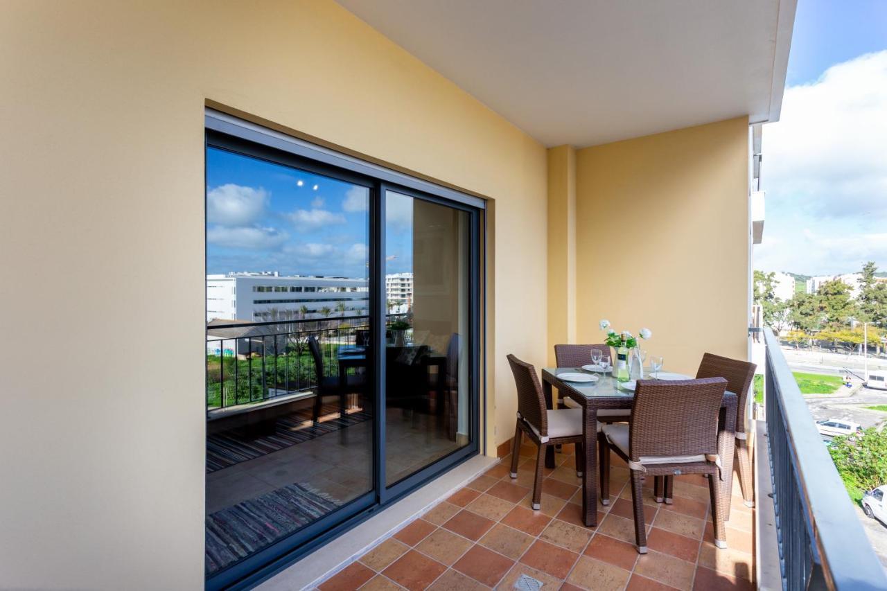 Nosso Sonho Apartment Lagos Exterior photo