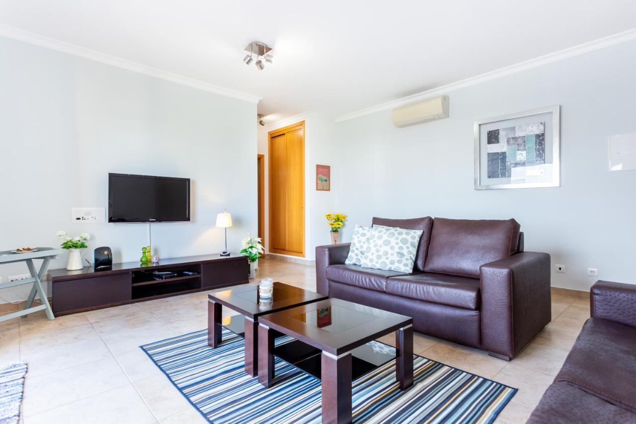 Nosso Sonho Apartment Lagos Exterior photo