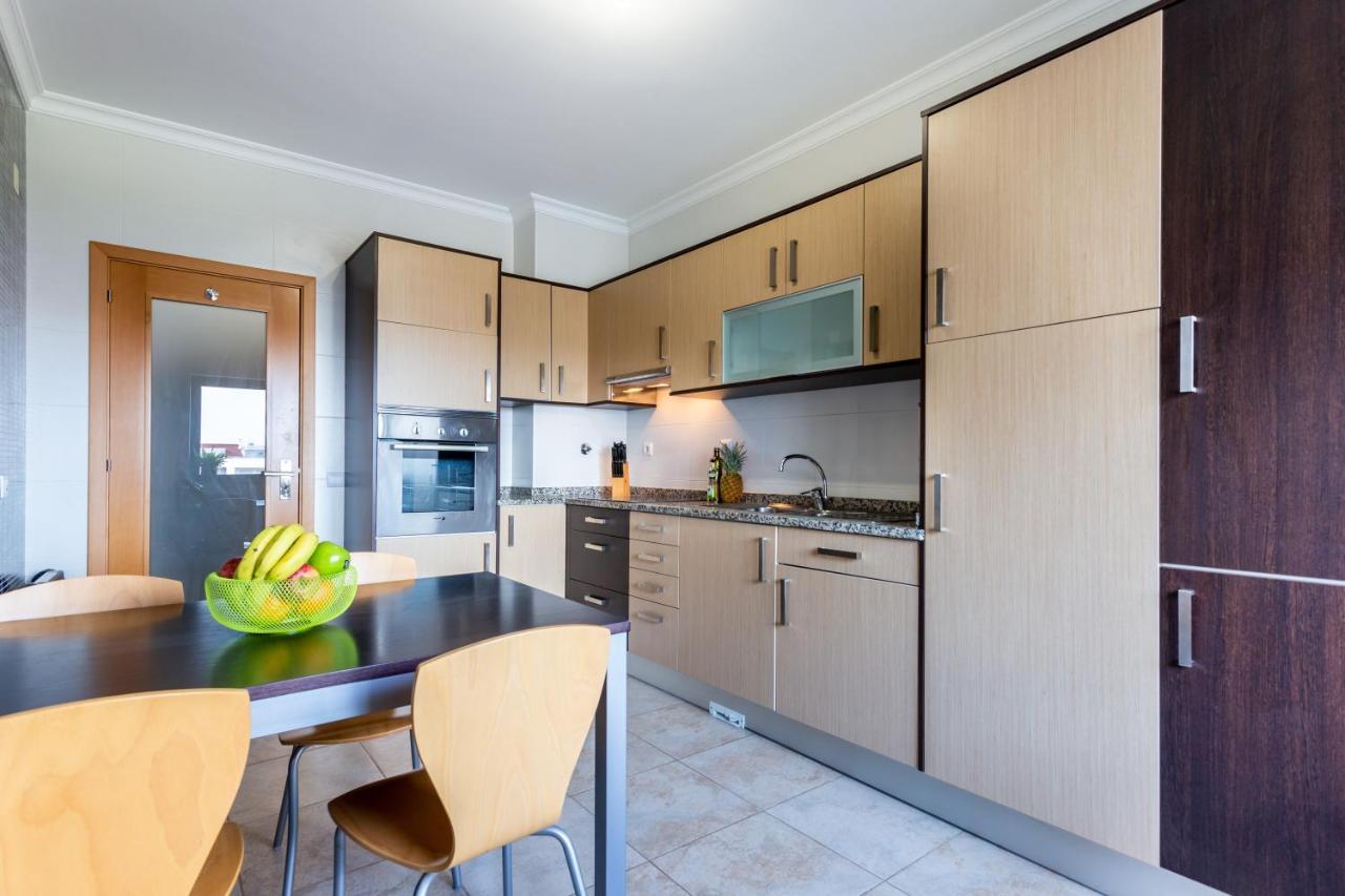 Nosso Sonho Apartment Lagos Exterior photo